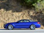 BMW M6 Convertible 2012 года